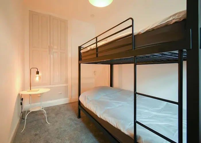 Home In The Heart Of Accrington