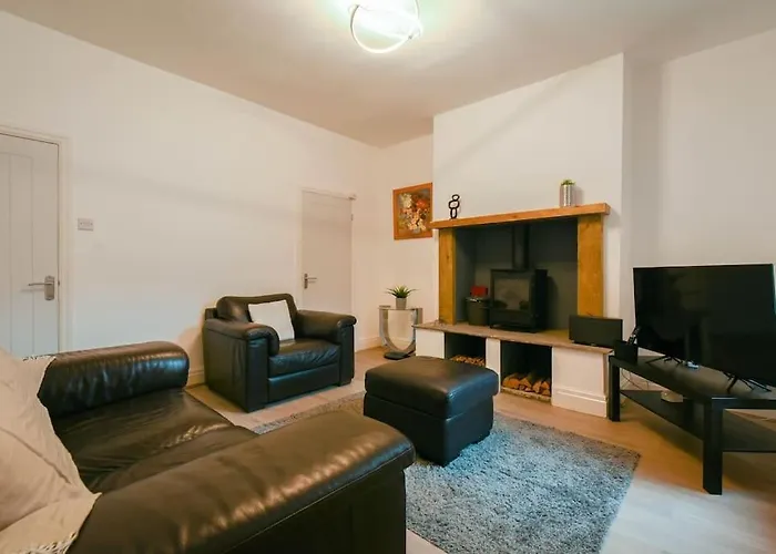 Home In The Heart Of Accrington