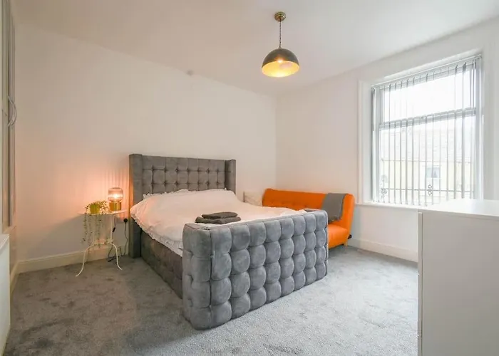 Home In The Heart Of Accrington