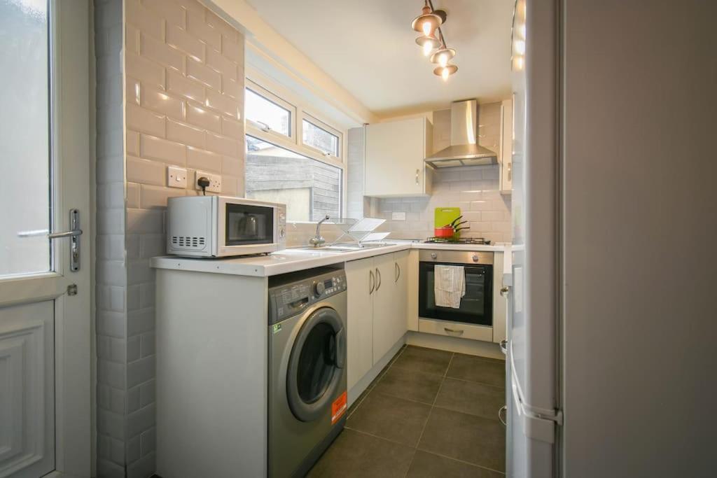 Holiday home In The Heart Of Accrington