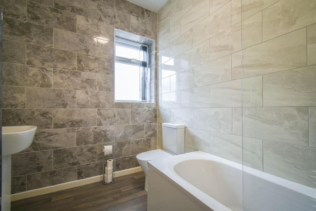 In The Heart Of Accrington Holiday home *
