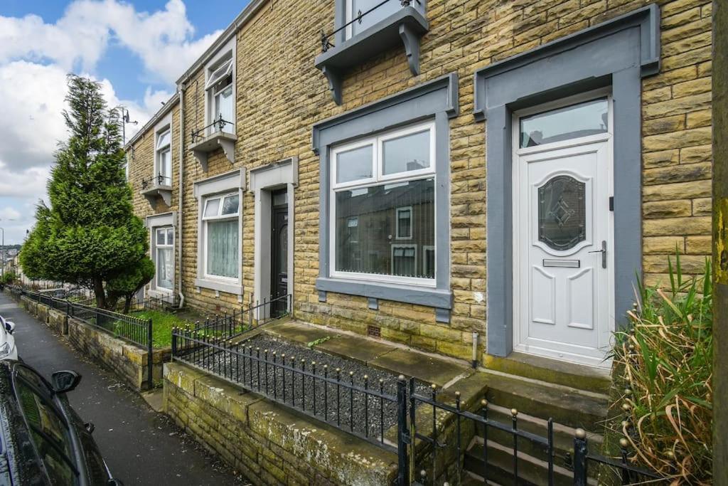 In The Heart Of Accrington Holiday home *