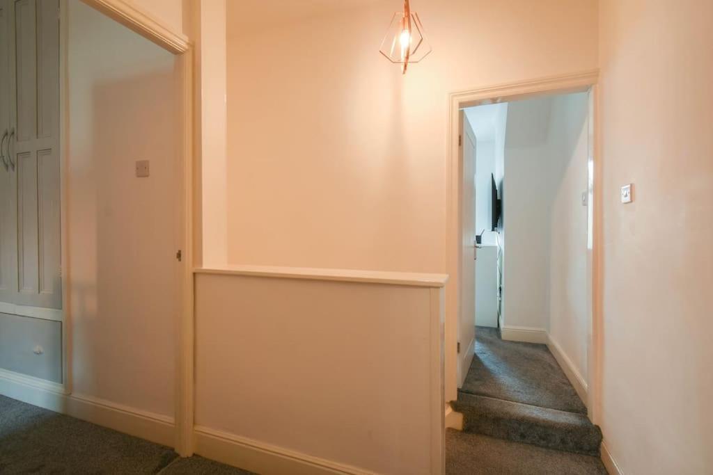 Holiday home In The Heart Of Accrington Church (Lancashire)