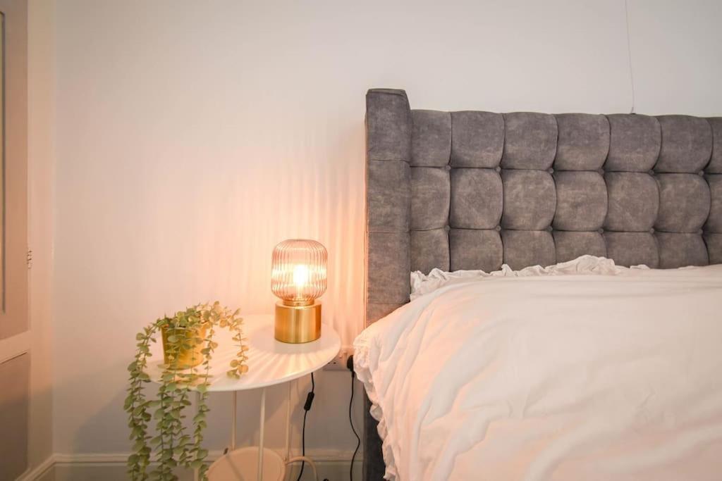 Holiday home In The Heart Of Accrington *