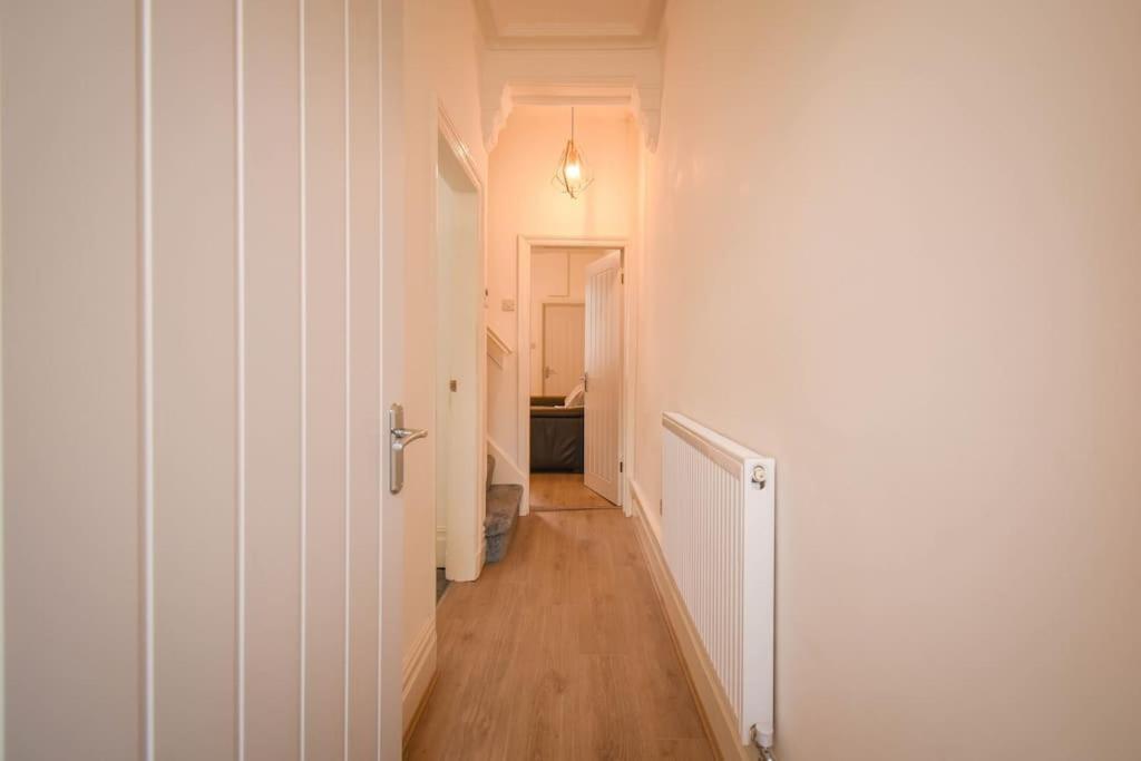 Holiday home In The Heart Of Accrington Church (Lancashire)